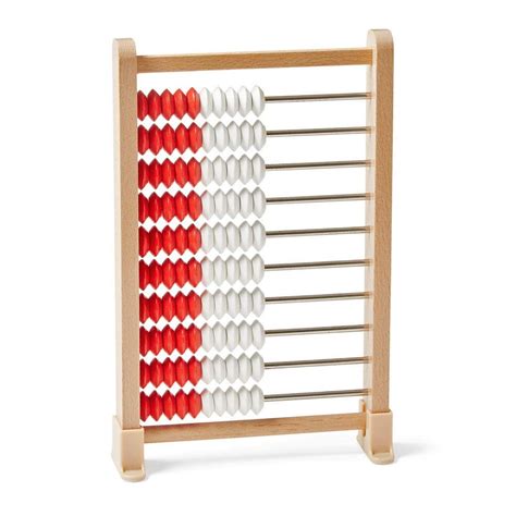 Venta Internacional Hand Mind Mini De Cuentas Rekenrek Abacus