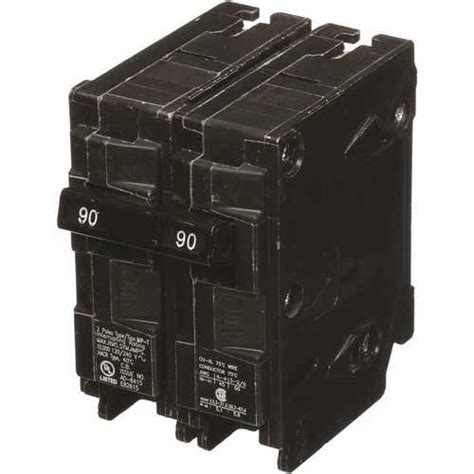 Murray Mp Double Pole Type Mp Circuit Breaker