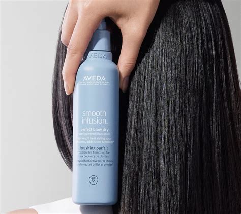 Smooth Infusion Style Prep Smoother Aveda Lupon Gov Ph