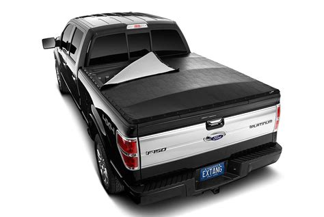 Extang™ | Tonneau Covers & Truck Accessories - CARiD.com