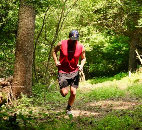 Preparing for your first trail race – 📍 The Scoop Source