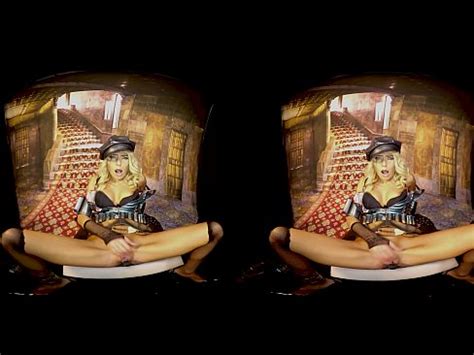 Claudia Mac Cosplay Warrior Girl Dvr Dildo Masturbation From Bravo Models Media