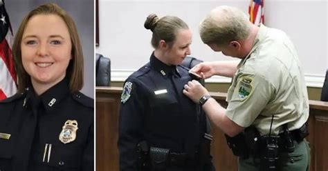 10 Key Moments from the Megan Hall Police Timeline You Can't Miss - 557d4h8