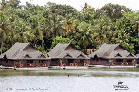 Club Mahindra Ashtamudi Resort