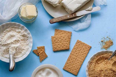 Homemade Graham Cracker Recipe: No.1 Recipe for Perfect Desserts