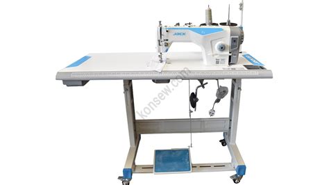 Buy Jack F Heavy Duty Direct Drive Lockstitch Industrial Sewing