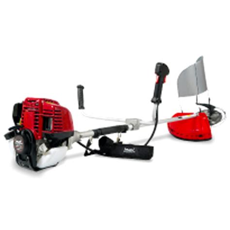 Metal Bx 35 Eco Bbc 4Spn Balwaan Side Pack Brush Cutter At Best Price