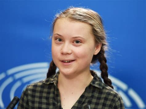 18 Hot Sexy New Greta Thunberg Bikini Pics