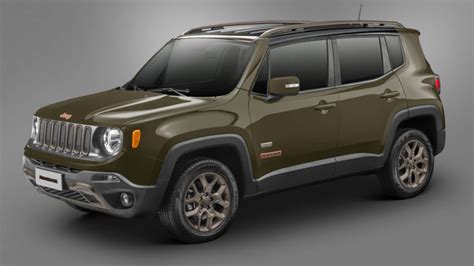 Jeep Renegade 75 Anos 1 8 2016 ficha técnica preço equipamentos e