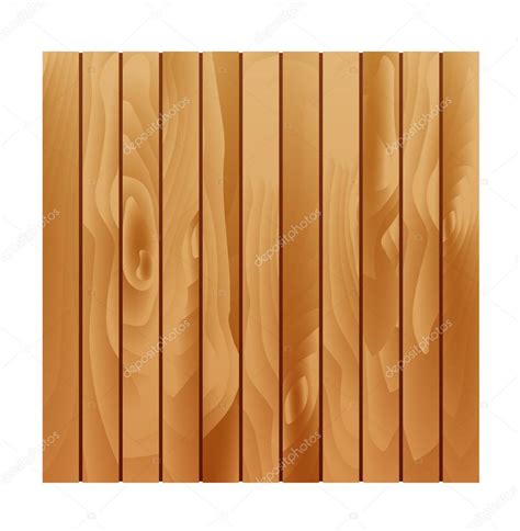 Wood Slab Stock Vector Image By ©madtom 30974045