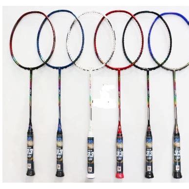 Jual Raket Badminton Powermax Power Max Original Lbs Banyak Seri