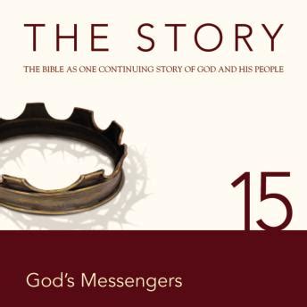 Listen Free To Story Audio Bible New International Version NIV