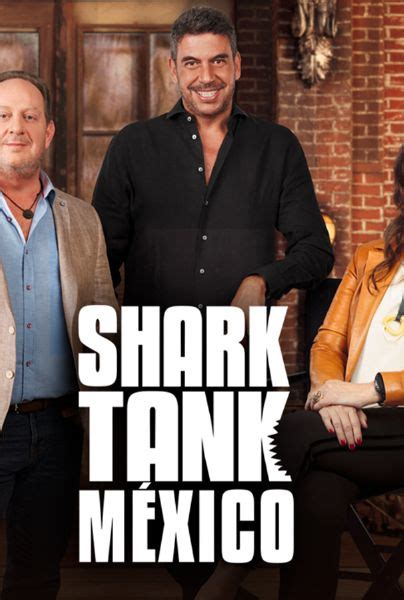 Cuál “tiburón” Es El Más Millonario De Shark Tank México Quiero Celebridades