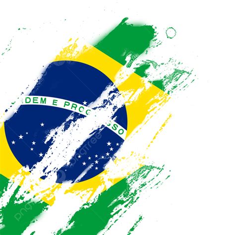 Bandeira Do Brasil Png Ou Psd Png Brasil Bandeira Brasil Bandeira Imagem Png E Psd Para