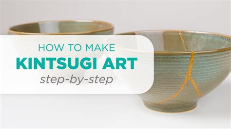 Kintsugi Pottery The Art Of Repairing With Gold Invaluable Kintsugi Kintsugi Art Pottery