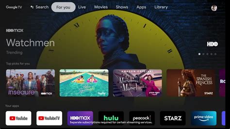 sonys  smart tvs   switch  google tv
