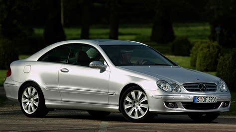 Mercedes Benz Clk Class Wallpapers And Hd Images Car Pixel