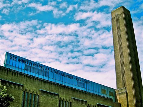 Tate Modern Massimiliano Raposio Flickr