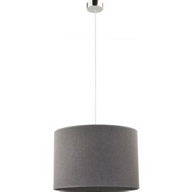 Nowodvorski Hotel Gray I Lampa Wisz Ca