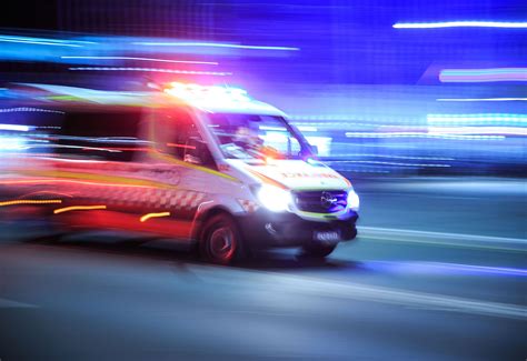 emergency services