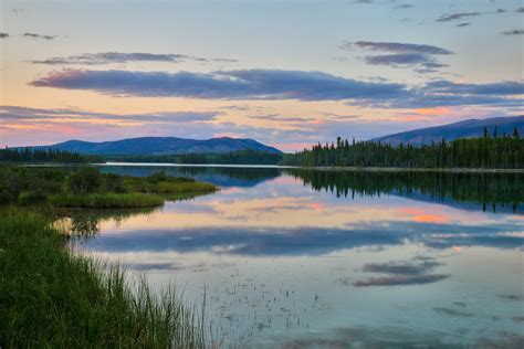 SPECTACULAR BOYA LAKE, BC | Our Home Has 6 Wheels