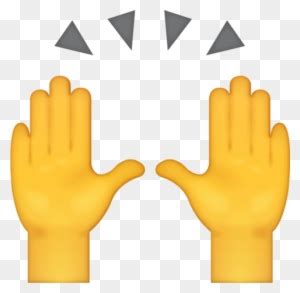 Emoji Praying Hands Prayer High Five Emoticon Emoji High Five Png