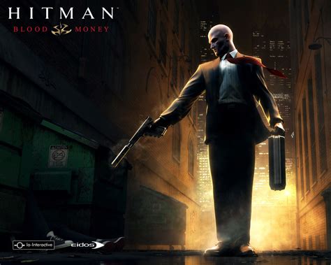 🔥 48 Hitman 2016 Wallpapers Wallpapersafari