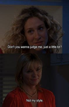 Sex And The City Addict