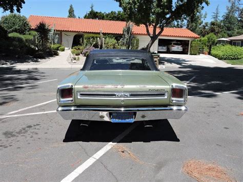 FOR SALE - 69 GTX Convertible | For B Bodies Only Classic Mopar Forum