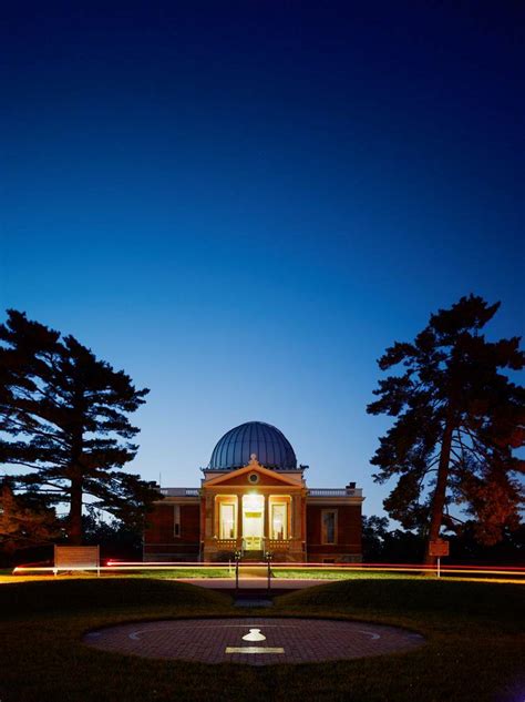 About - Our History - Our History | Cincinnati Observatory