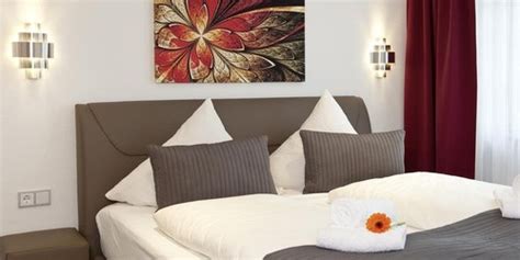 Central City Hotel F Ssen Allg U Unsere Zimmer Modern