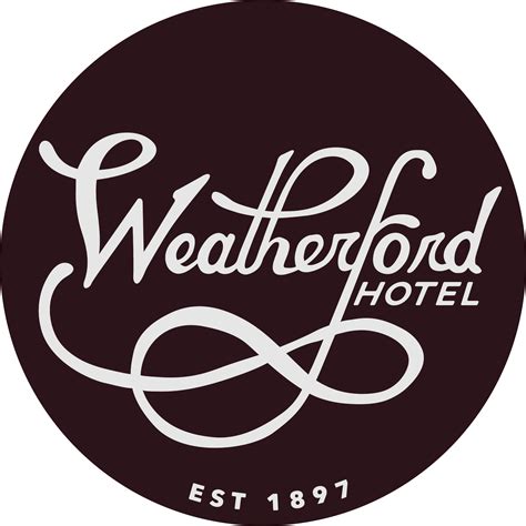 Weatherford Logo - LogoDix