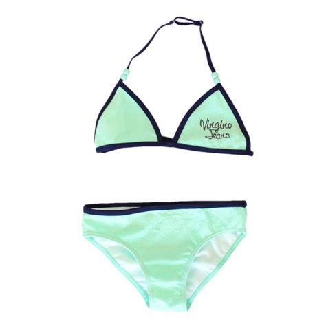 Vingino Bikini YETTA Dark Mint Y Yetta Dark Mint