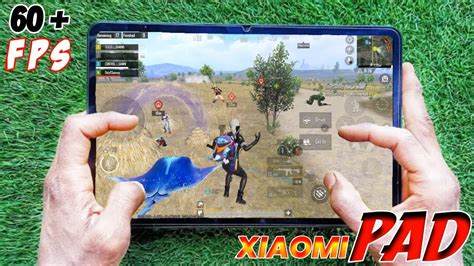 Conquered Squad Xiaomi Pad 6 Pubg Test Xiaomi Pad 6 Mi Pad 6 Gaming