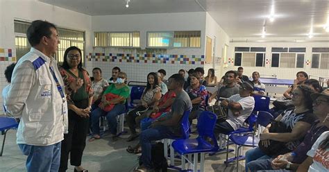 Vigilância Sanitária de Maceió promove curso de boas práticas