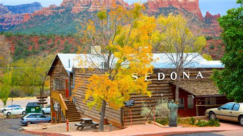 10 Best Hotels with Fireplaces in Uptown Sedona for 2020 | Expedia