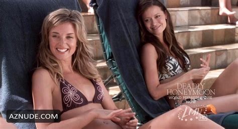 Summer Glau Nude Aznude