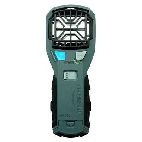Устройство от комаров Thermacell Portable Mosquito Repeller MR-450X ...