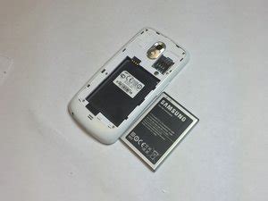 Samsung Galaxy Nexus Repair Help: Learn How to Fix It Yourself.