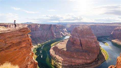 10 Amazing Facts About The Grand Canyon National Park