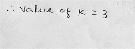 Solved What Is The Value Of K That Will Make The Differential Equation Ky X 2 1 Dx X 3 8y 3x