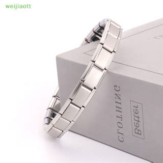 Weijiaott Tourmaline Energy Balance Bracelet Germanium Bracelets