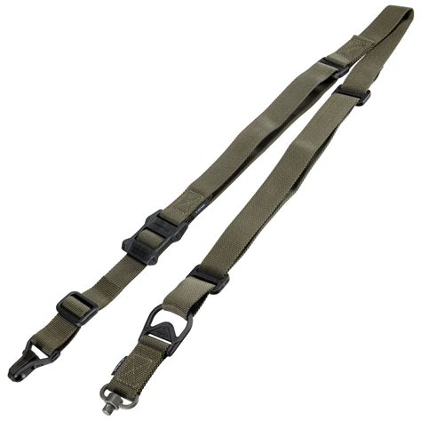 Magpul Ms Punkt Tragegurt Multi Mission Single Qd Sling Ranger