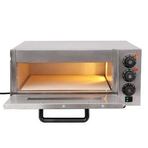 Electric Stone Pizza Oven Size Small Mini At 35000 In Guwahati ID