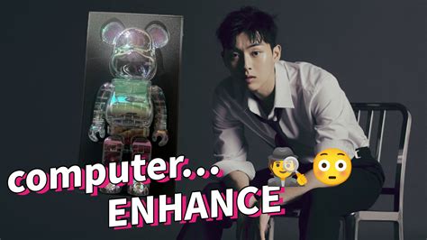 Choi Hyun Wook S Agency Responds With No Comment After Nude Reflection Scandal K1