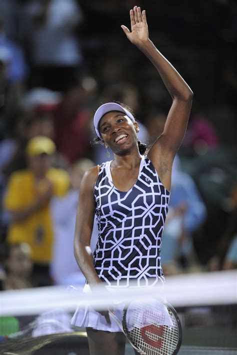 mad professah lectures venus serena return  wta   wins