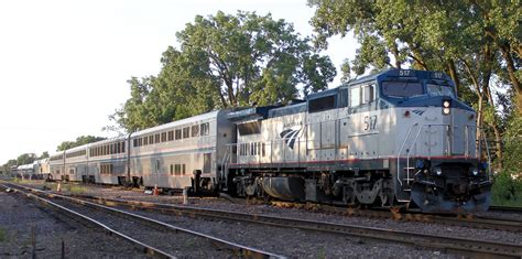 Amtrak 517 Dolton IL 7 18 2023 Photo By John Eagan 8005 Flickr