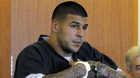 Aaron Hernandez’s Dark Past Revealed