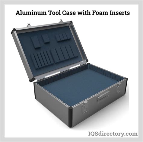 Types, Uses, and Benefits of Tool Cases