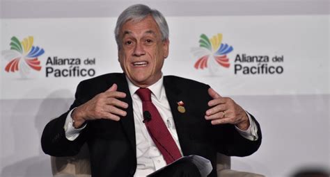 Quién fue Sebastián Piñera ex presidente de Chile que murió en